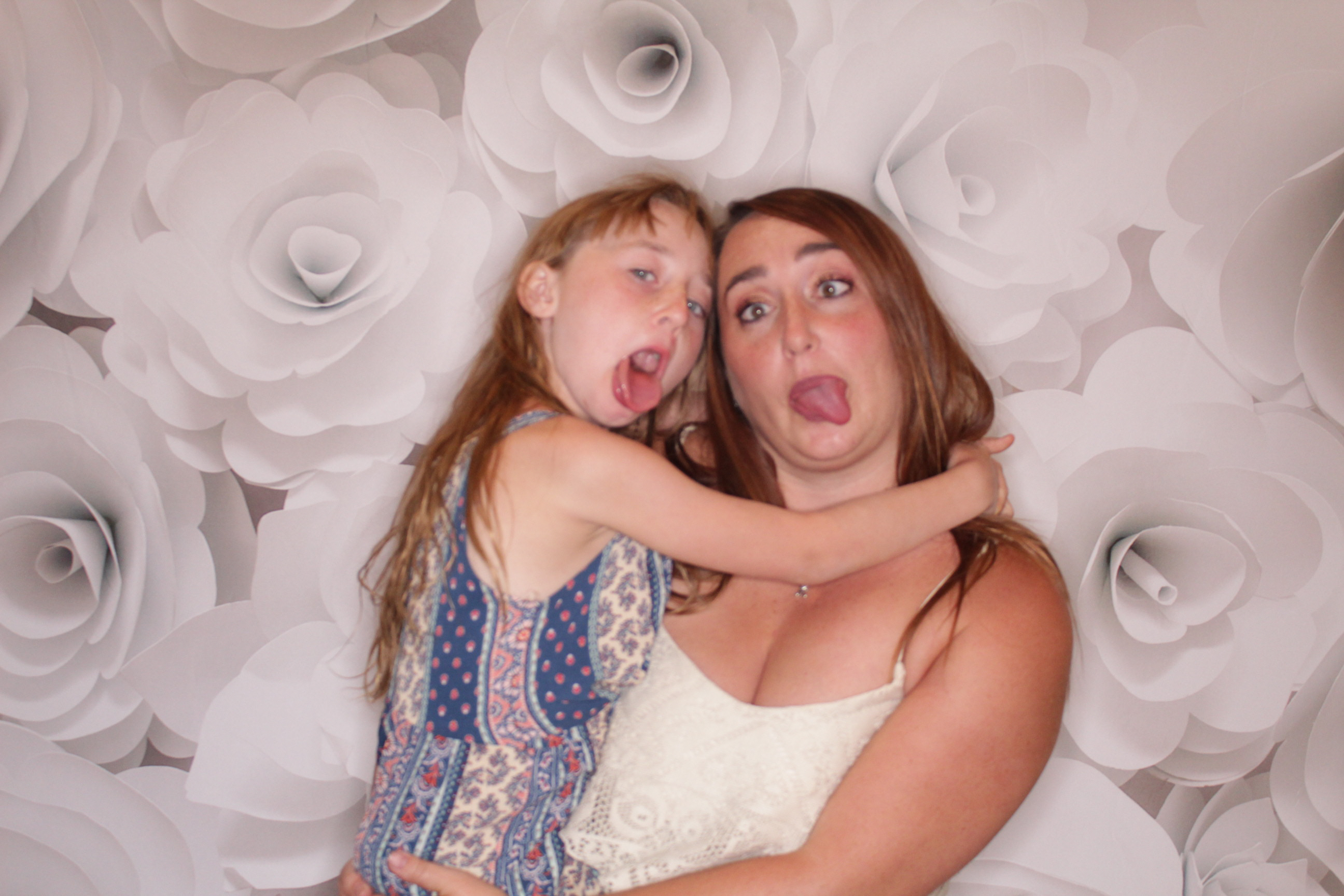 Kayla and Cory Wedding | View more photos from the event at gallery.photoboothbillings.com/u/PhotoBoothBillings/Kayla-and-Cory-Wedding